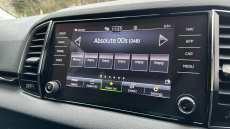 Skoda Karoq 1.5 TSI SE L 5dr Petrol Estate